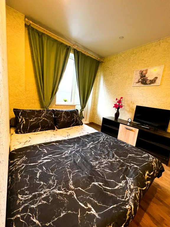 Уютная квартира возле метро