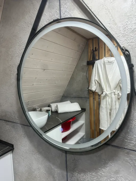 Ильинская Усадьба