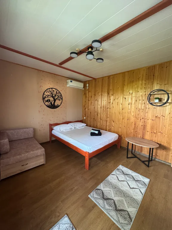 4-комнатный Дом