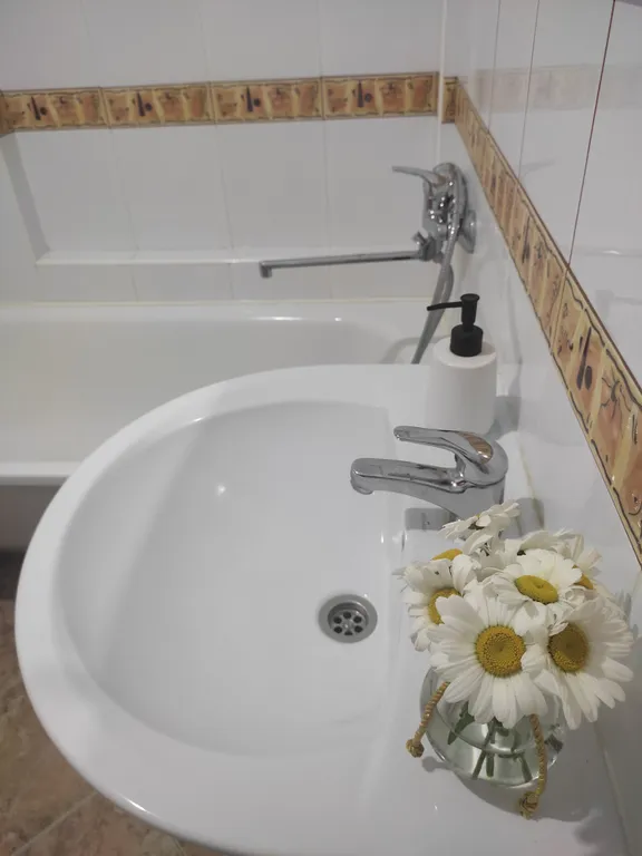 Квартира Уютная квартира — Калининград