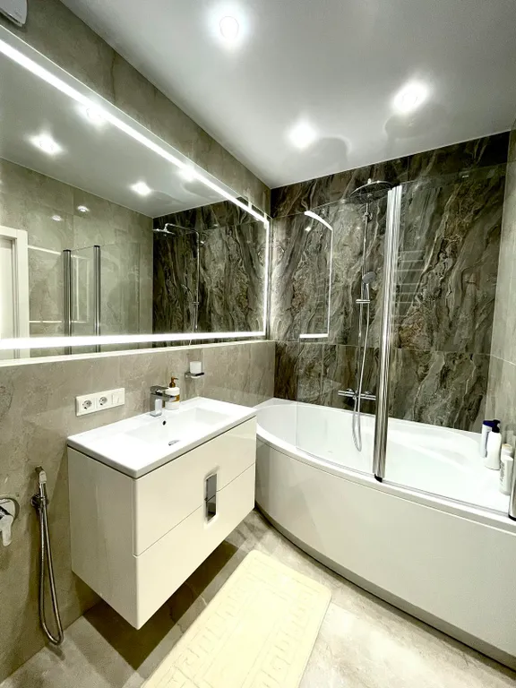 Уютная, и комфортная квартира в Маяке