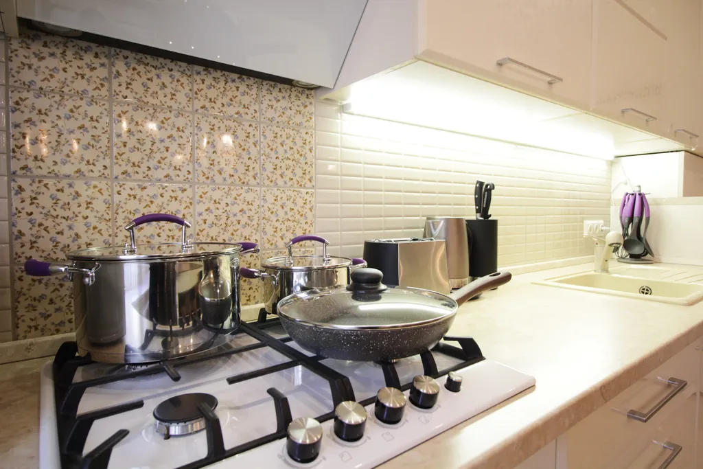 Апартаменты Элеганс