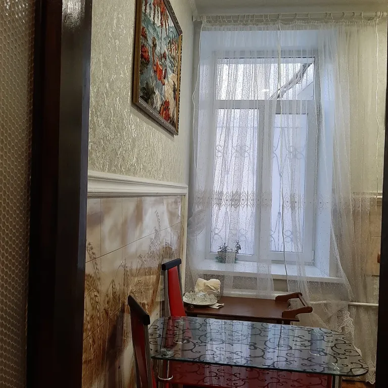 Квартира Квартира в самом центре у Южной бухты — Севастополь