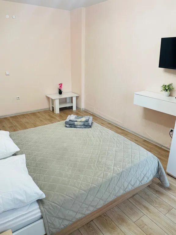 Уютная двухкомнатная квартира