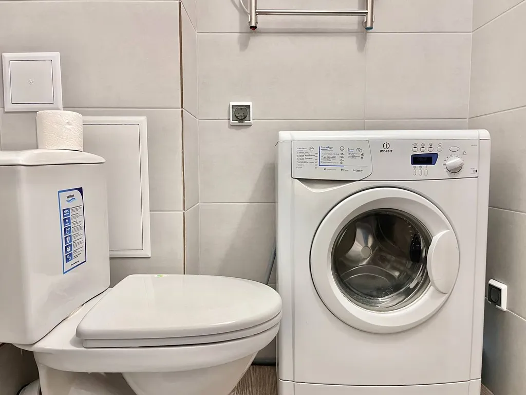 Апартаменты комфорт класса в центре