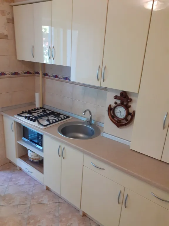 Квартира Уютная квартира рядом с храмом Серафима Саровского — Светлогорск