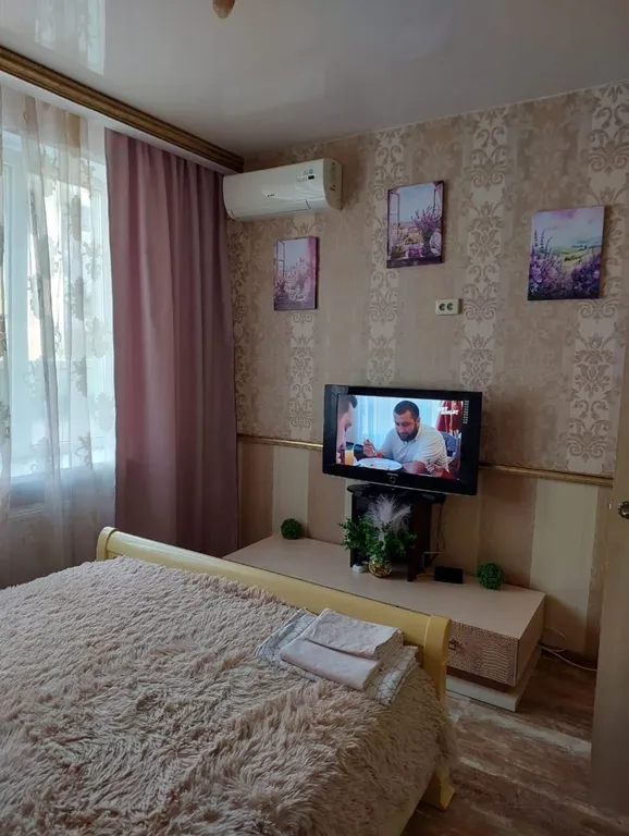 Квартира Сдаётся квартира около озера Карасун — Краснодар