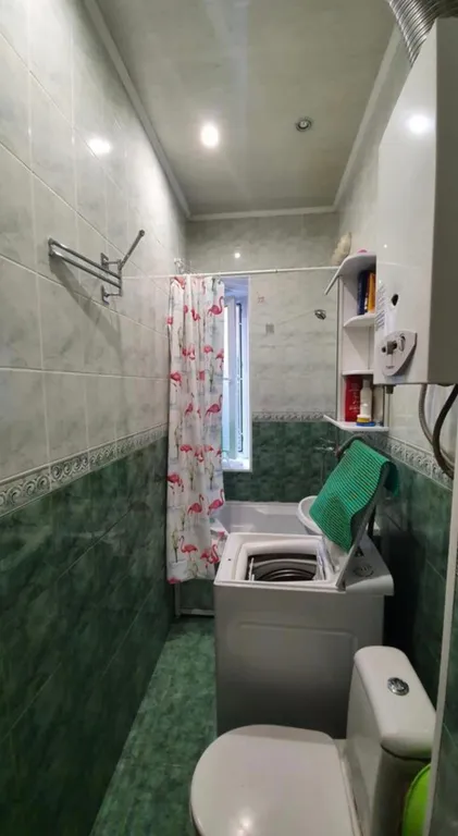 Квартира Квартира в историческом доме — Калининград