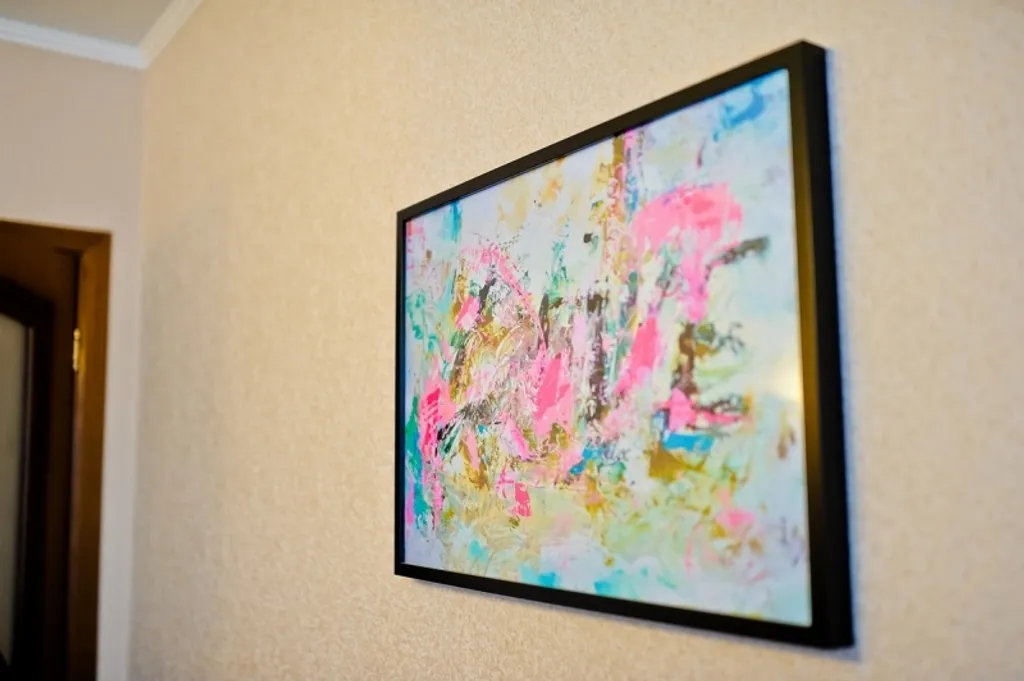 2-х комнатная рядом с ВДНХ