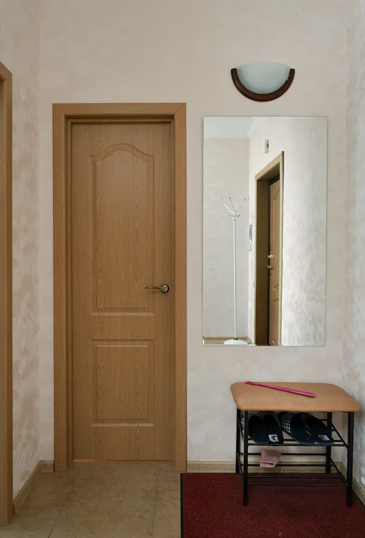 Современная Квартира в центе города