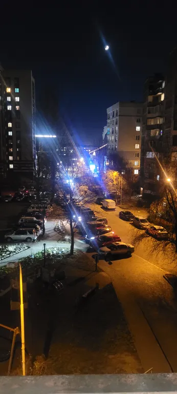 Квартира Квартира Центр у Музея Мирового Океана — Калининград