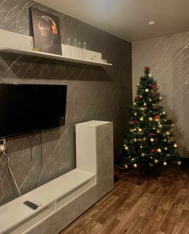 2-комнатная Квартира — аренда посуточно в Нижний Новгород