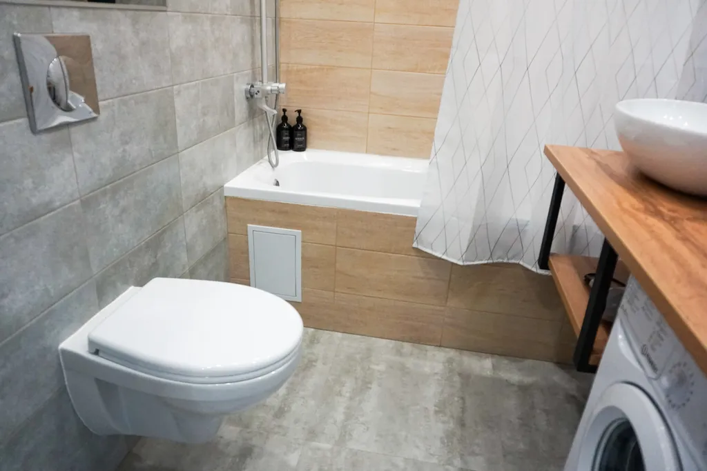 Квартира Уютная и стильная квартира рядом с Верхним озером — Калининград