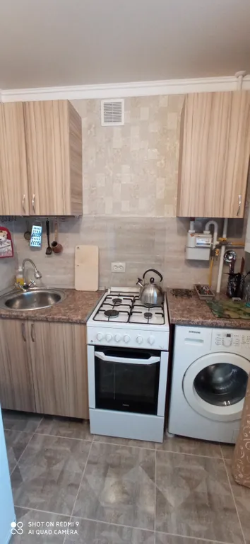 Уютный уголок