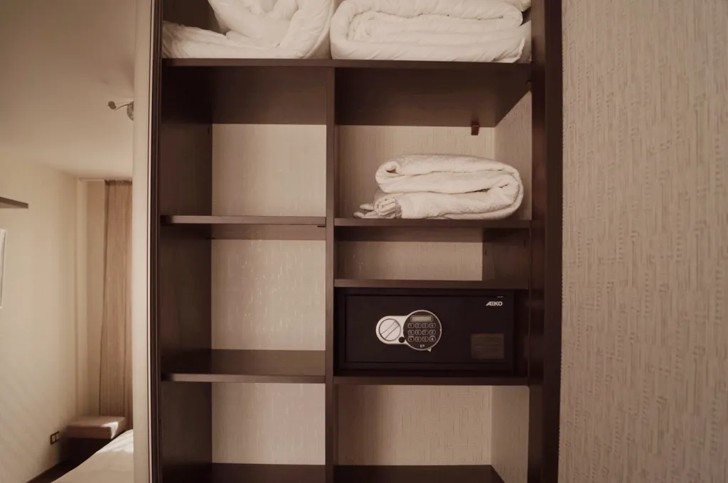 Квартира Уютная квартира — Светлогорск