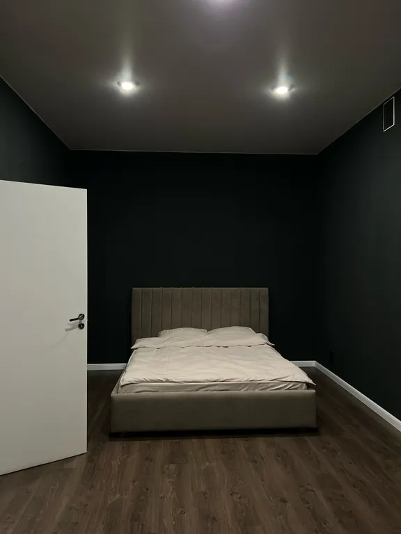 Лофт-апартаменты Индастриал на заводе Октябрь