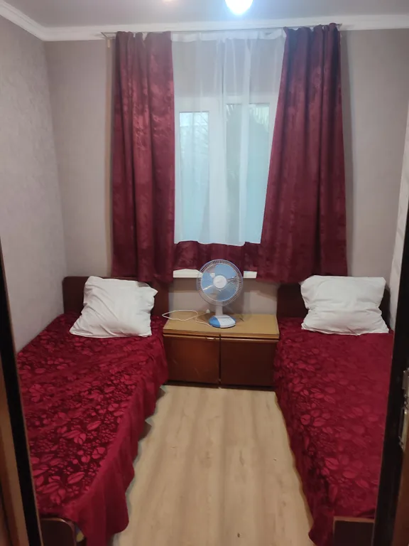 Двухэтажный дом под ключ у моря в Новом Афоне