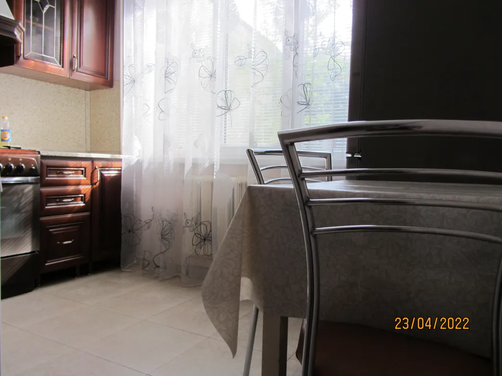 Чистая, уютная квартира со всеми удобствами в центре города