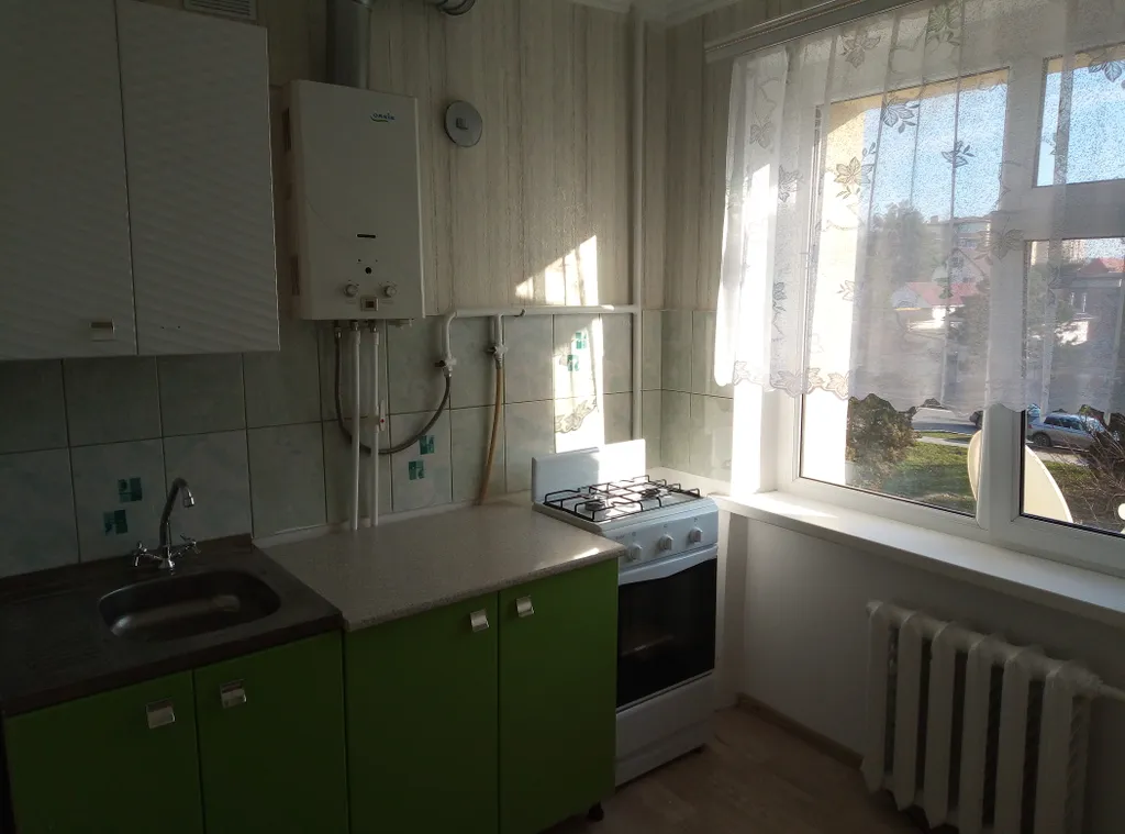 Квартира Уютная квартира в центре города на первой береговой линии — Анапа