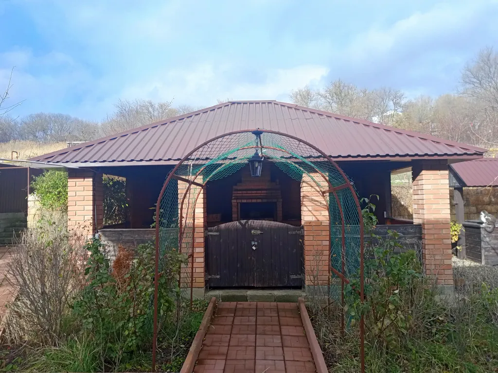 Апартаменты с парковкой