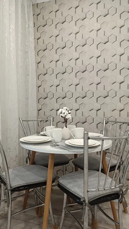 Квартира Уютная квартира — Тюмень