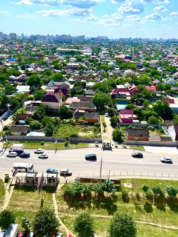 Уютная квартира у стадиона и парка