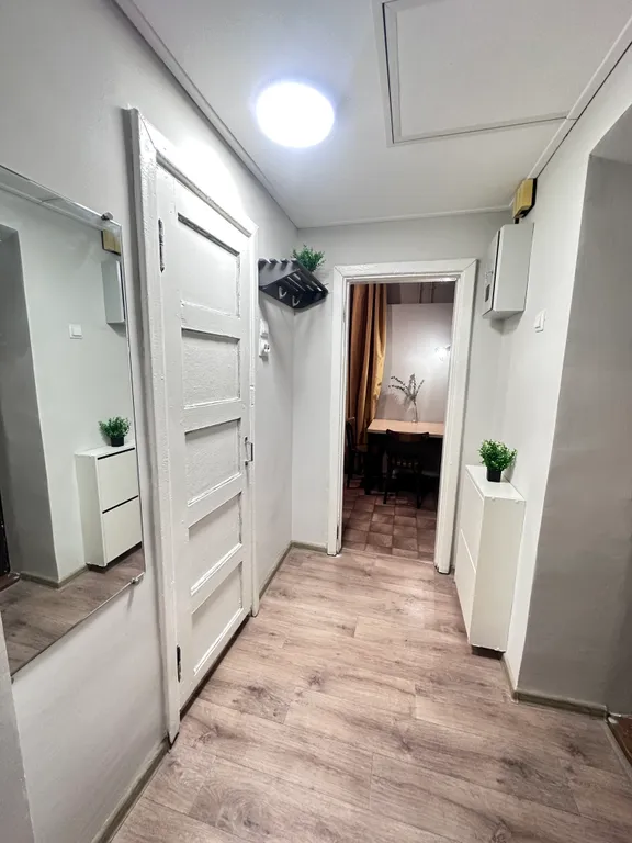 Квартира в доме архитектора А. Шульмана