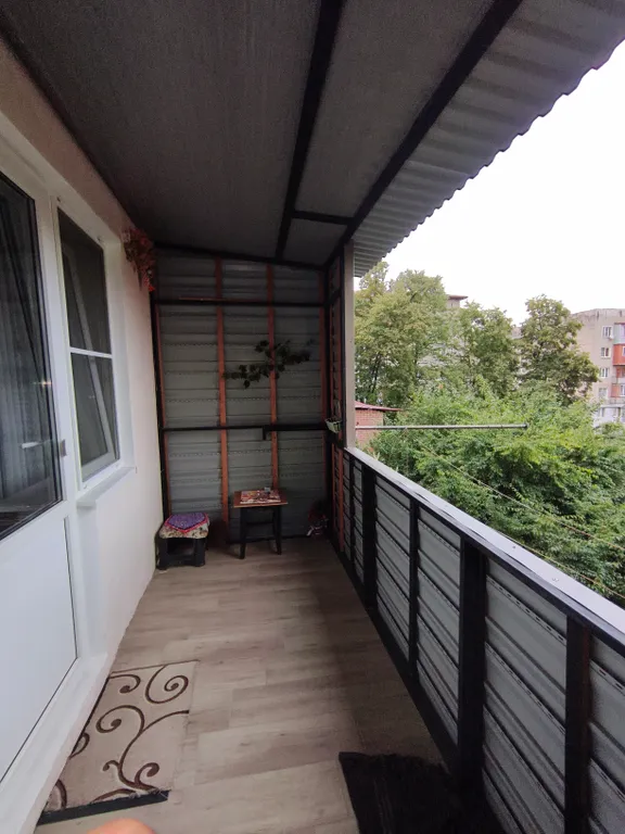 Уютная квартира в спокойном районе