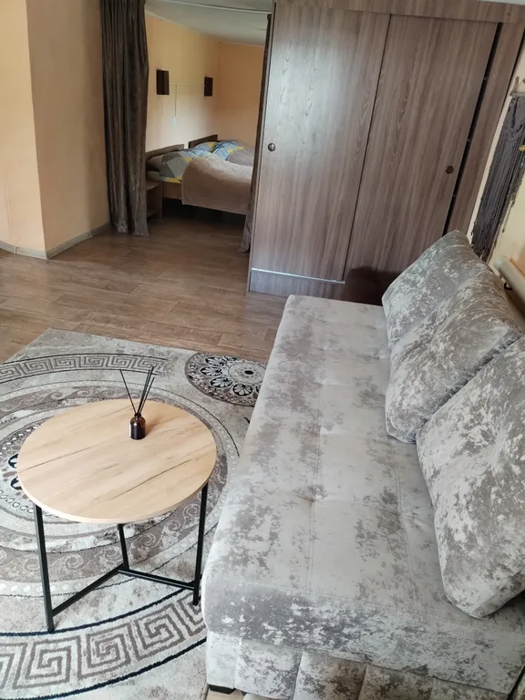 Дом Солнце усадьба Айsun