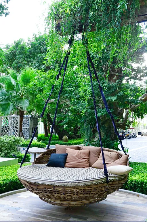 Просторные 2-комнатные апартаменты-люкс