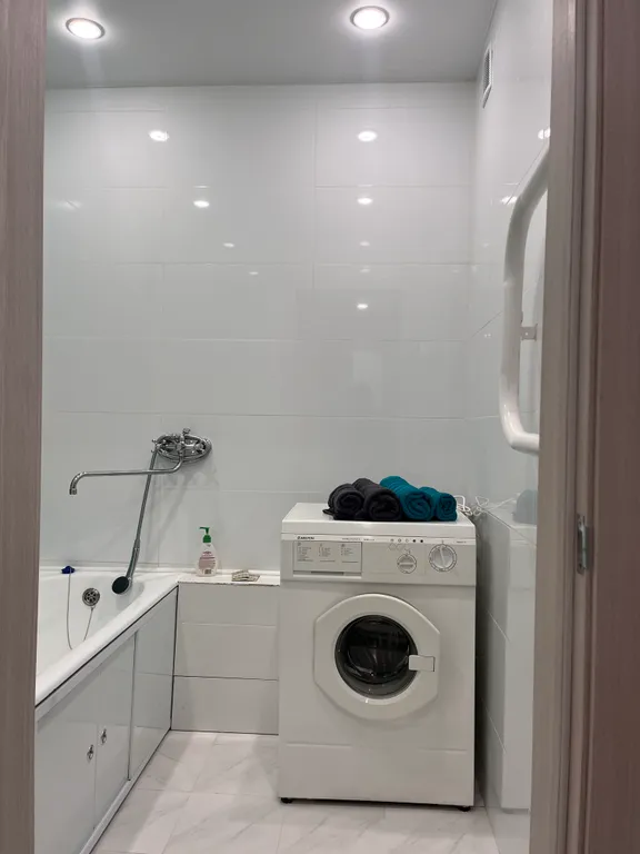 Дизайнерские апартаменты для вас