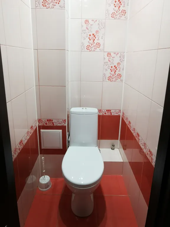 Квартира 1к квартира — Барнаул