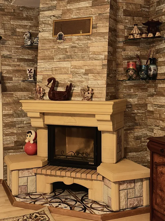 4-комнатный Дом