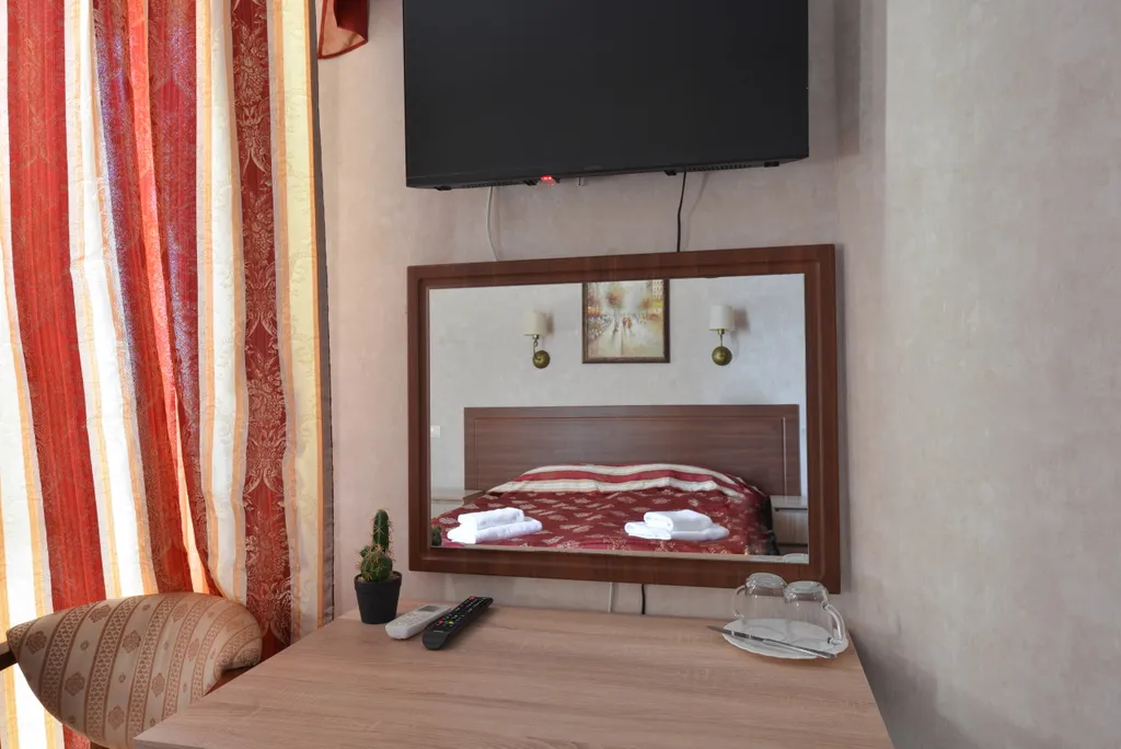 Квартира Комната — Адлер