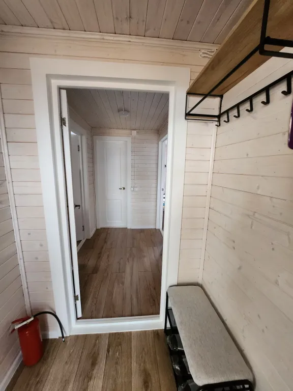 3-комнатный Дом