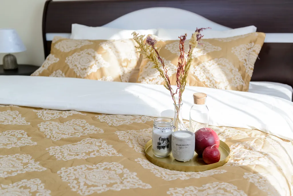 Квартира Квартира Пентхауз с видом на Кремль — Москва