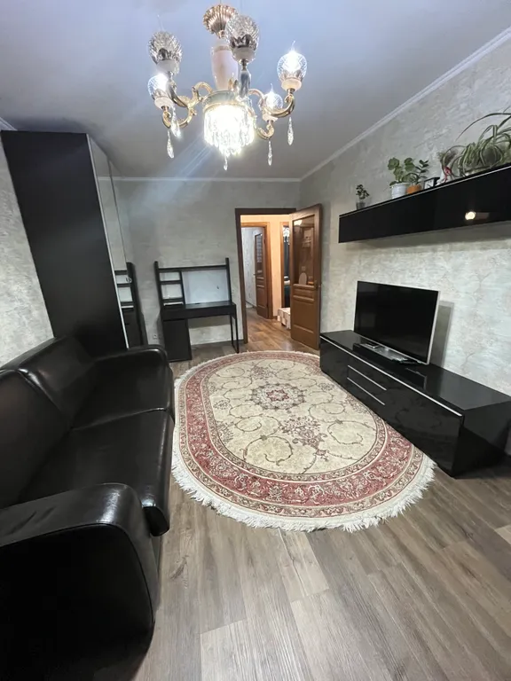 Уютная квартира для командировок и семейного отдыха