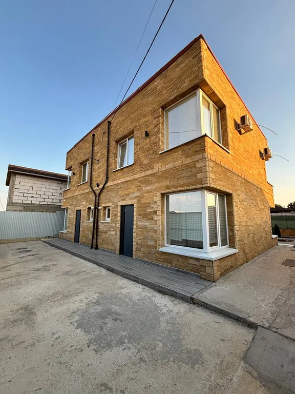 3 комнатный дом-дуплекс, недалеко от моря