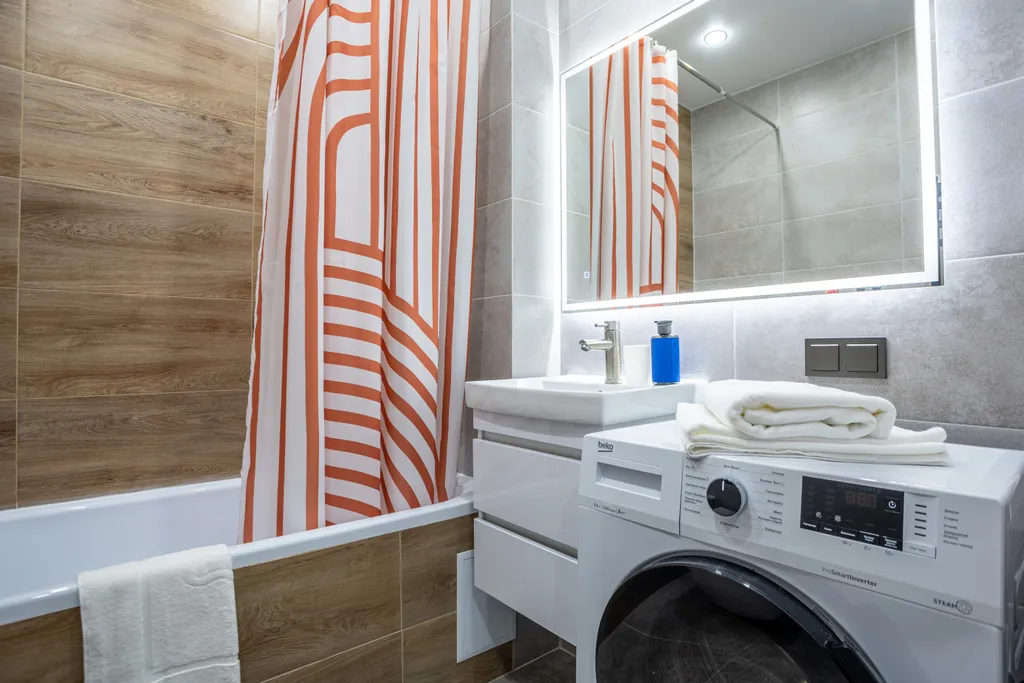 Квартира Квартира Добрая душа — Краснодар