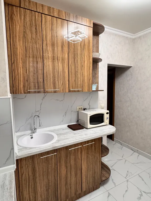 3ка в курортной зоне