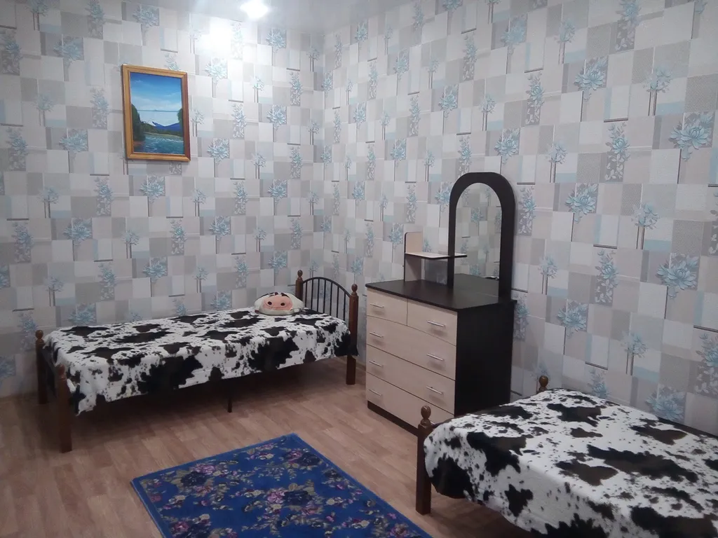 Квартира очень тёплая, чистая, уютная, после ремонта