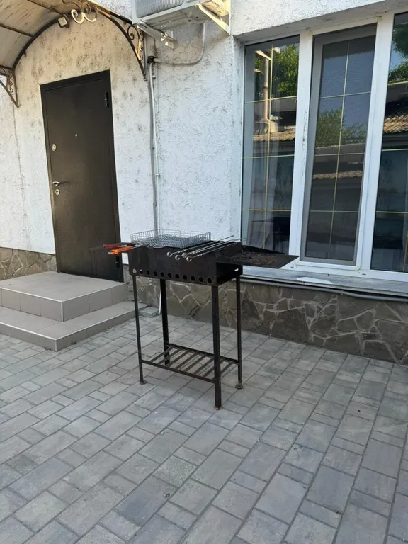 Частный дом