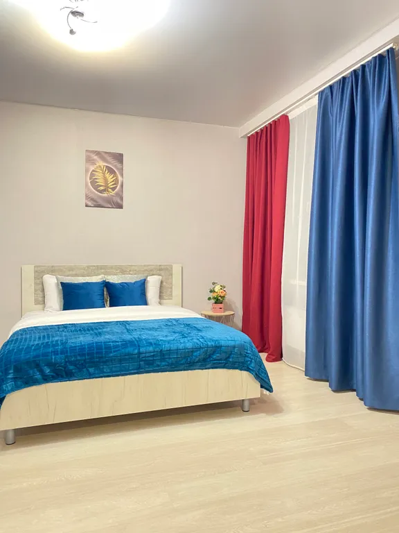 Квартира Квартира возле Краевой больницы — Красноярск