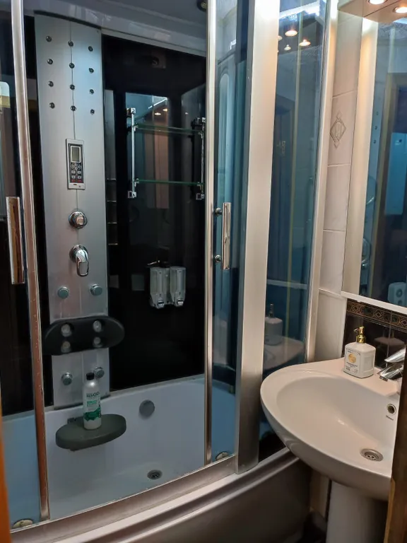 3-шка на мариупольском шоссе