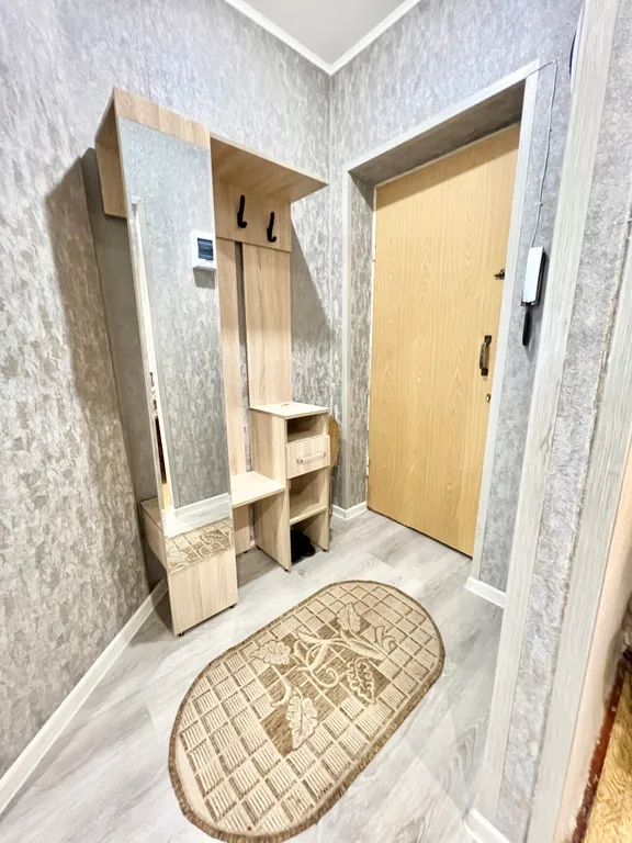 Первый дом от моря