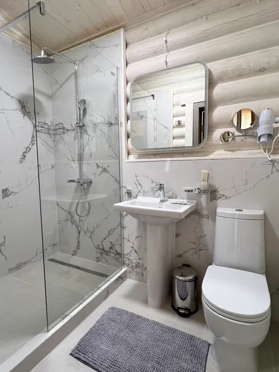 Vip дом енота