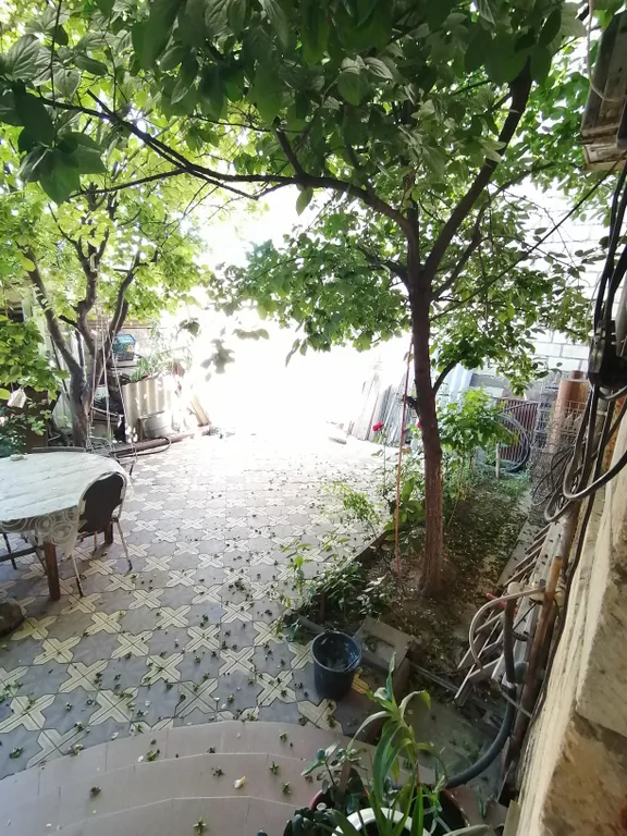 Комната в частном доме со всеми удобствами