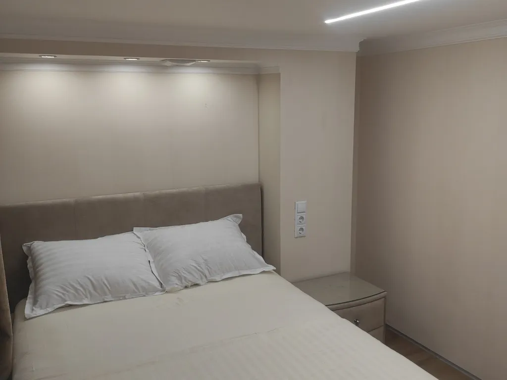 Шикарная квартира у аэропорта Внуково