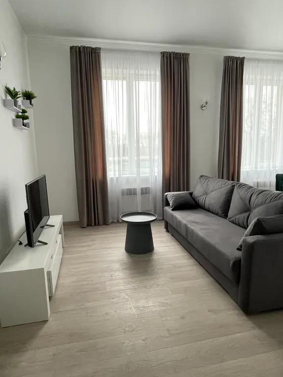 Апартаменты 14