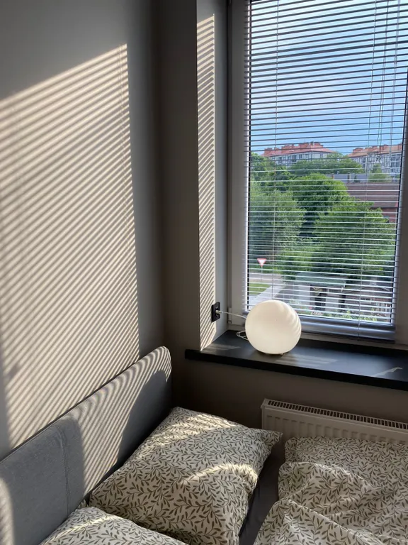 Апартаменты Светлогорск